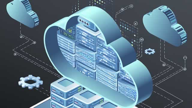 AI Infrastructure Is Exploding—Don't Overlook CoreWeave & Nebius