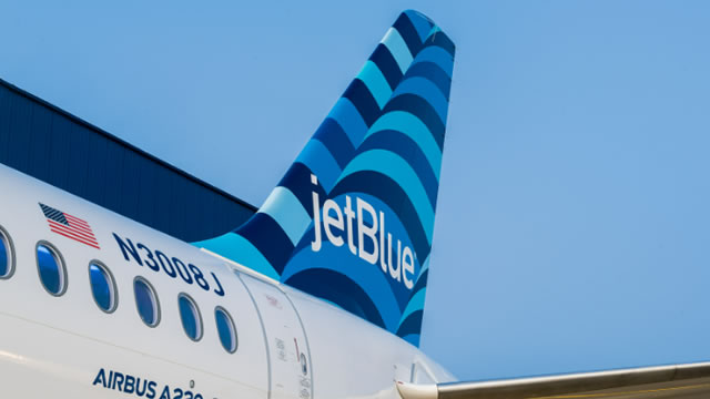 Sell JetBlue Stock Ahead Of Its Upcoming Earnings?