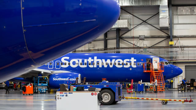 Southwest Airlines sets a date for seat assignment launch, lays out new boarding order