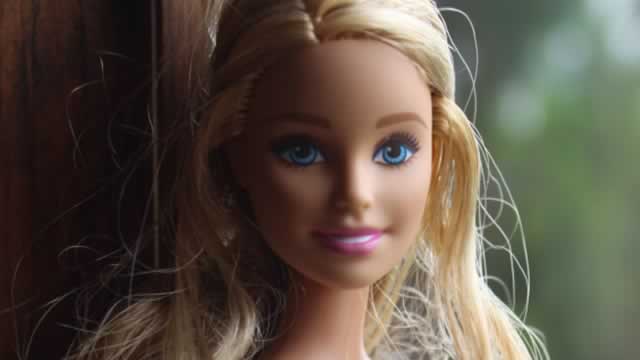 Mattel Reports 6% Sales Decline in Uncertain Trade Environment