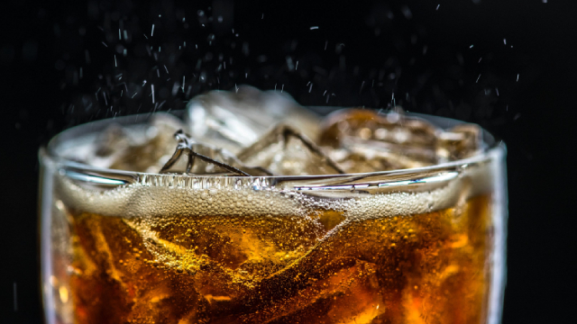 Fresh Bullish Coverage Boosts Energy Drink Stock