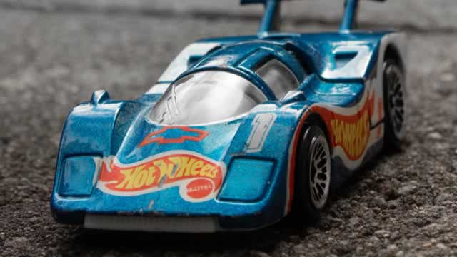 Mattel is struggling to sell Barbies