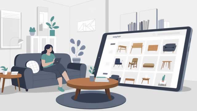Wayfair Poised For Q2 Sales Beat On Strong Inventory, Vendor Promotions