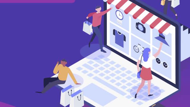 Walmart Taps Instacart Executive to Lead Its AI Ambitions