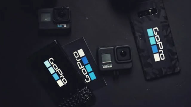 Short Squeezes Return: Meme Stock Screeners Target GoPro, Krispy Kreme—Who's on Deck Next?