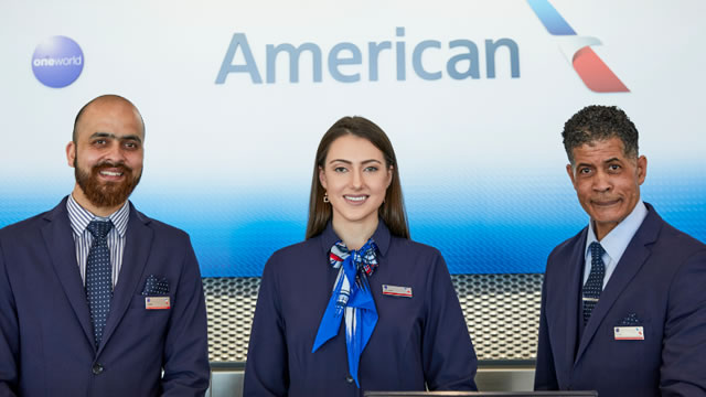 American's CEO Says The Airline Won't Use AI to 'Bait and Switch' Ticket Shoppers