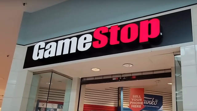 GameStop: Clarity Brings Renewed Confusion for Meme Stock
