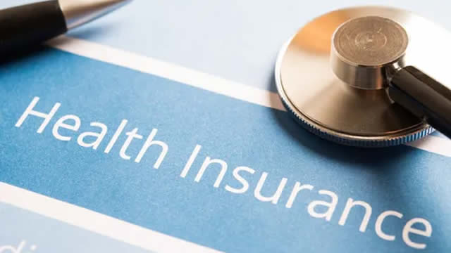 Centene swung to a loss in the second quarter, delivering a result even worse than Wall Street feared amid growing signs of a financial meltdown across the health-insurance industry