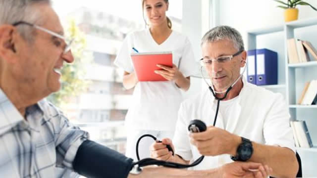 These Analysts Boost Their Forecasts On Tenet Healthcare After Upbeat Q2 Results