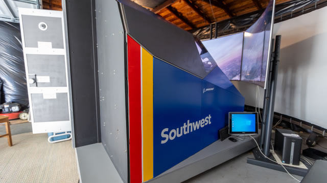 Southwest Airlines Reports Worse-Than-Expected Q2, But Sees 'Constructive Backdrop' For Back Half Of 2025