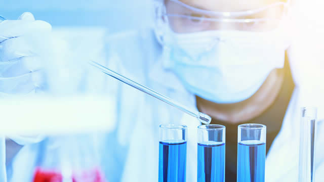 Biogen Bets Big On $2 Billion Expansion To Boost US Drug Manufacturing