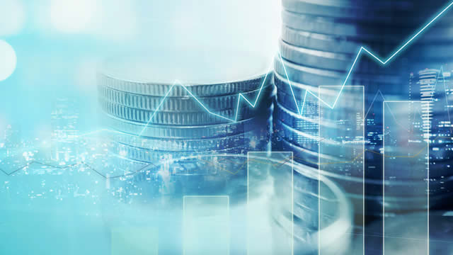 Regions Financial: Tech Investments Drove 10% YOY Revenue Growth