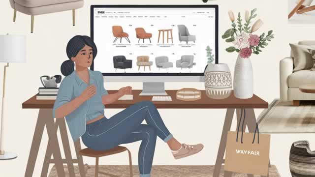 Options Action: Could Wayfair be the next meme stock?