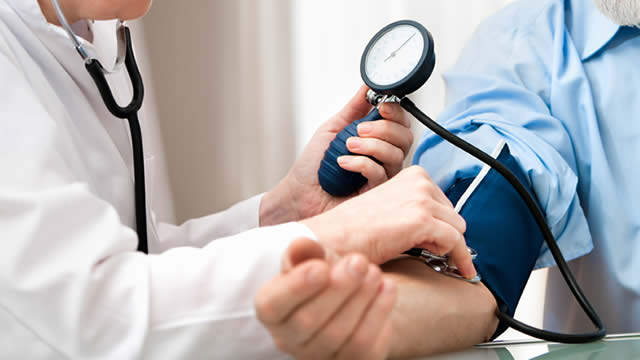 Waystar Nears Deal for Iodine Software
