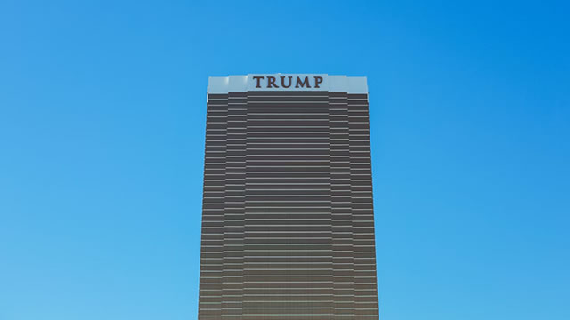 Trump Media's stock gets a bitcoin bump, as Truth Social parent is now a $2 billion player